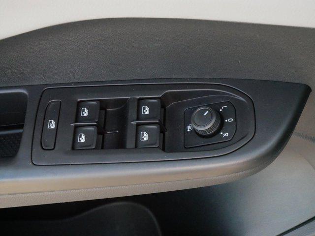 used 2023 Volkswagen Taos car, priced at $23,475