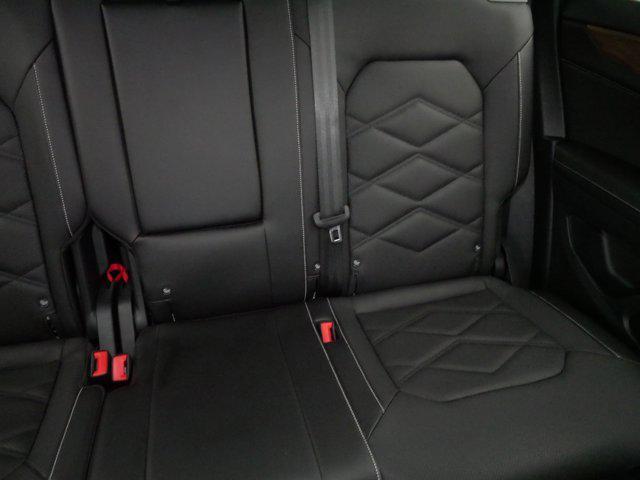 used 2024 Volkswagen Atlas car, priced at $37,975