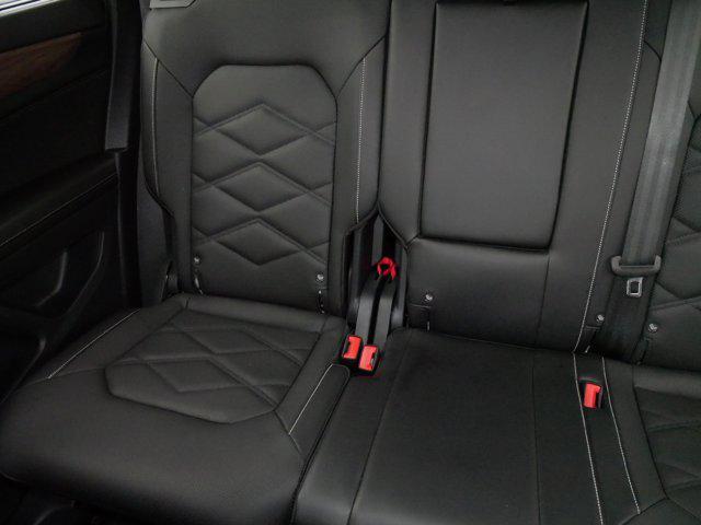 used 2024 Volkswagen Atlas car, priced at $37,975