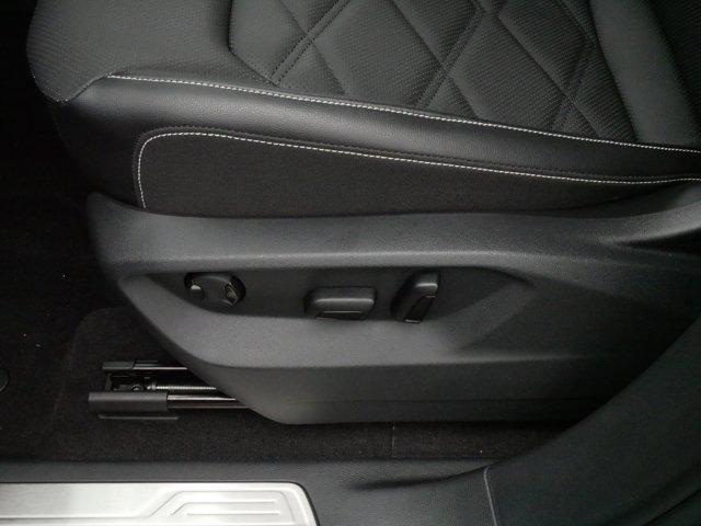 used 2024 Volkswagen Atlas car, priced at $37,975