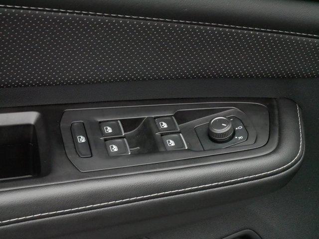 used 2024 Volkswagen Atlas car, priced at $37,975