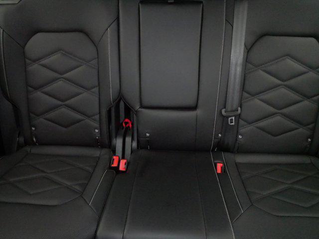 used 2024 Volkswagen Atlas car, priced at $37,975
