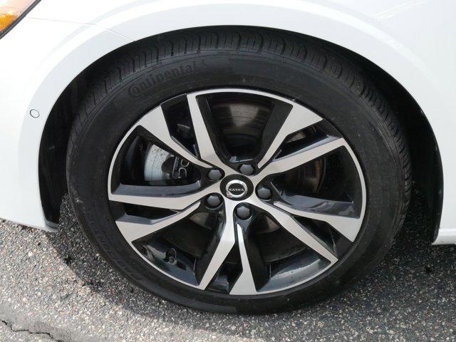 used 2024 Volvo S60 car, priced at $34,975