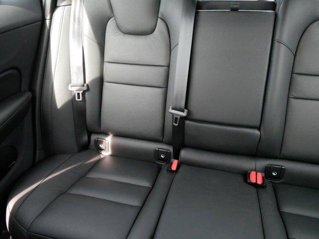 used 2024 Volvo S60 car, priced at $34,975