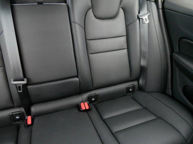 used 2024 Volvo S60 car, priced at $34,975