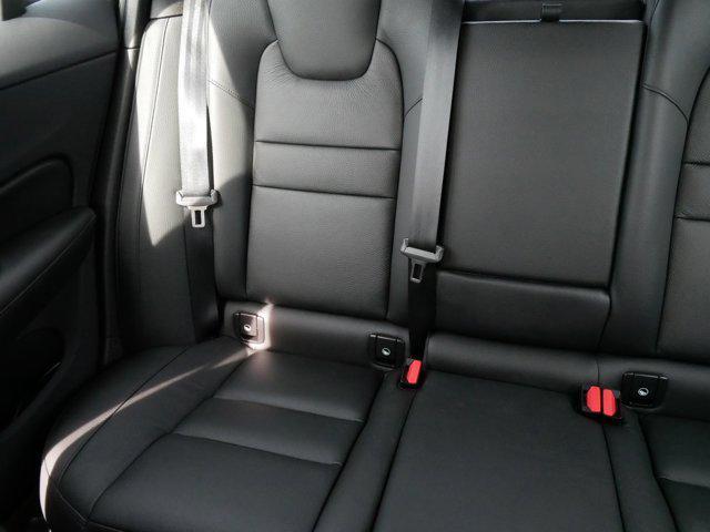 used 2024 Volvo S60 car, priced at $34,975