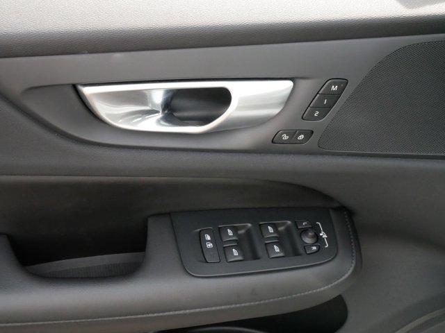 used 2024 Volvo S60 car, priced at $34,975