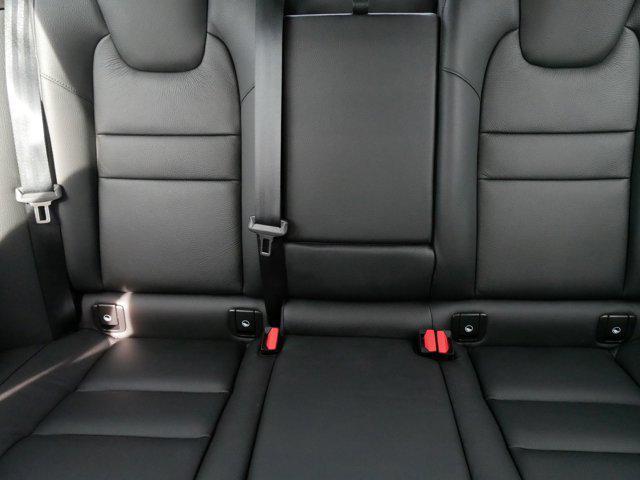 used 2024 Volvo S60 car, priced at $34,975
