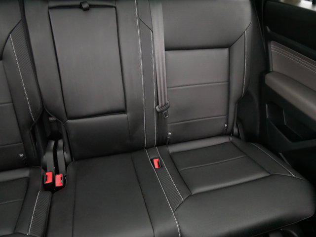 used 2023 Volkswagen Atlas Cross Sport car, priced at $28,975