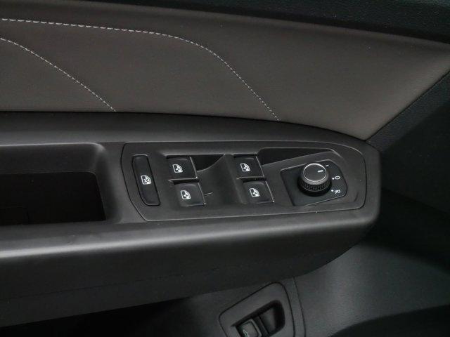 used 2023 Volkswagen Atlas Cross Sport car, priced at $28,975