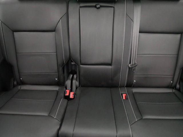 used 2023 Volkswagen Atlas Cross Sport car, priced at $28,975