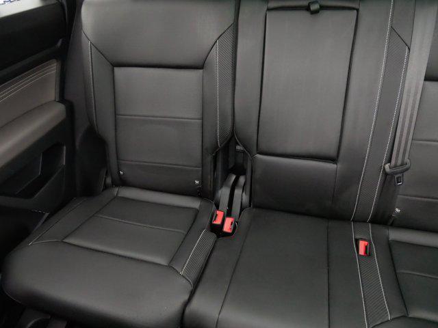 used 2023 Volkswagen Atlas Cross Sport car, priced at $28,975