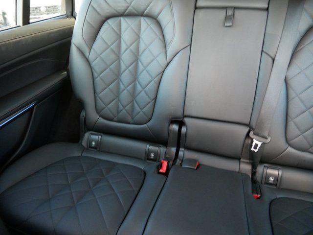 used 2023 BMW X7 car, priced at $58,975