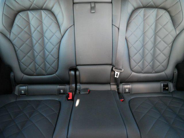 used 2023 BMW X7 car, priced at $58,975