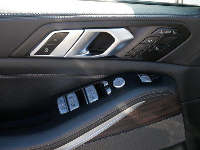 used 2023 BMW X7 car, priced at $58,975