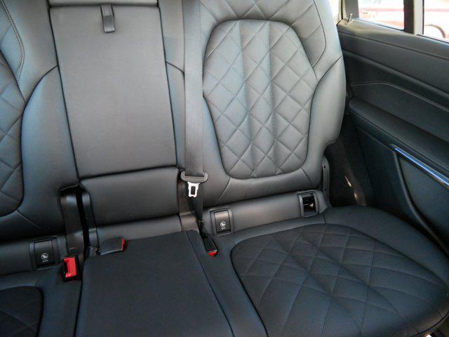 used 2023 BMW X7 car, priced at $58,975