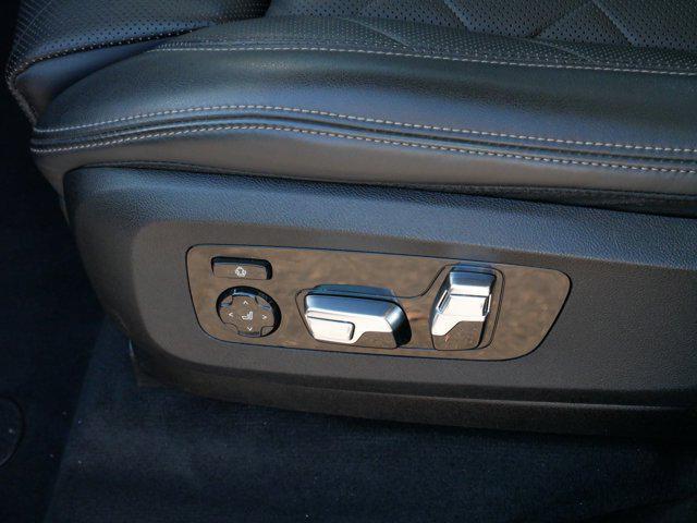 used 2023 BMW X7 car, priced at $58,975