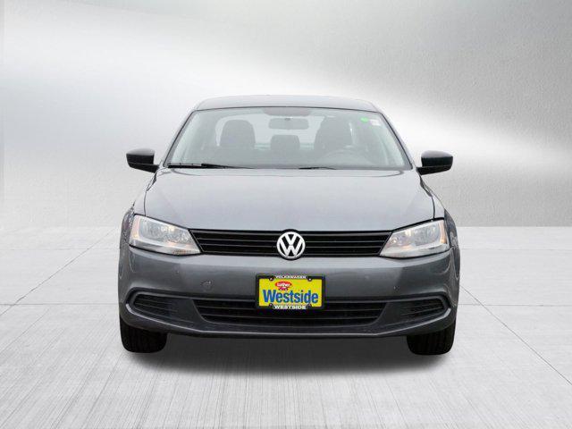 used 2013 Volkswagen Jetta car, priced at $8,975