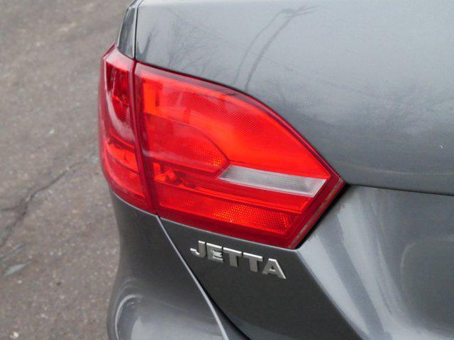 used 2013 Volkswagen Jetta car, priced at $8,975