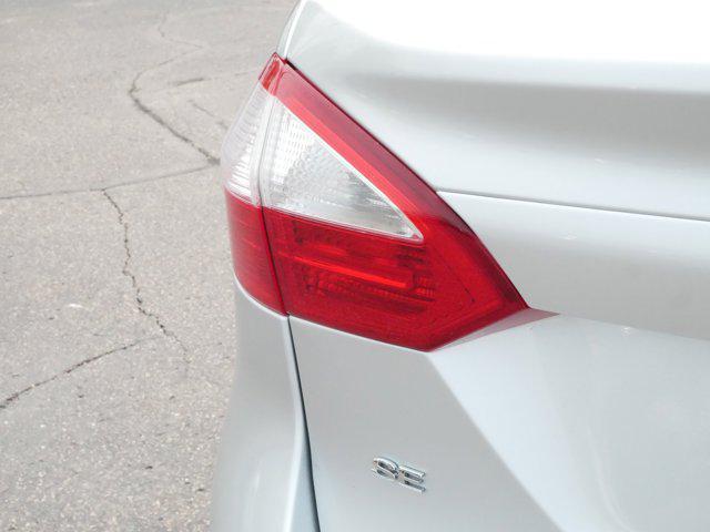 used 2016 Ford Fiesta car, priced at $7,275