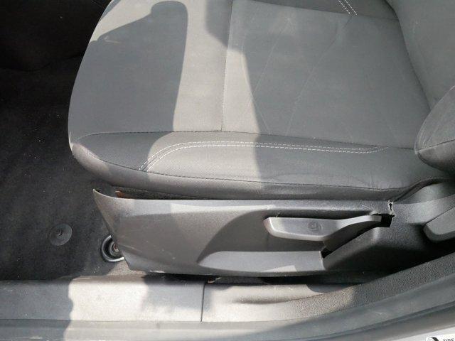 used 2016 Ford Fiesta car, priced at $7,275