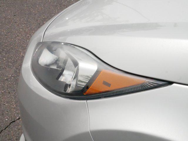 used 2016 Ford Fiesta car, priced at $7,275