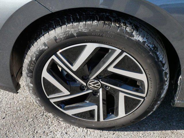 used 2024 Volkswagen Jetta car, priced at $25,475