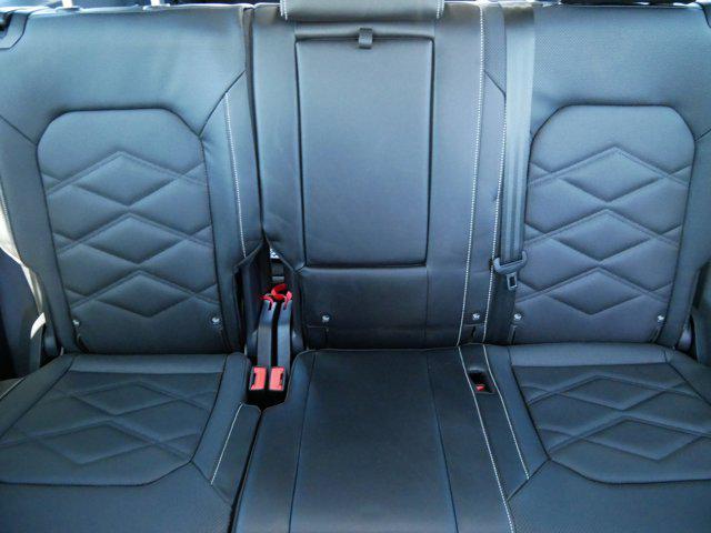 used 2024 Volkswagen Atlas car, priced at $38,475