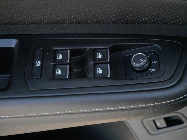 used 2024 Volkswagen Atlas car, priced at $38,475