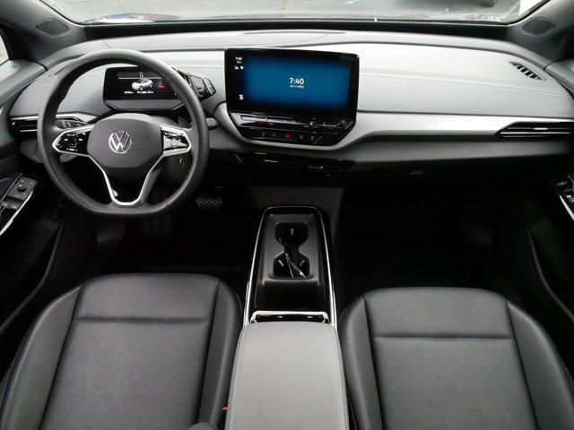 used 2023 Volkswagen ID.4 car, priced at $28,975