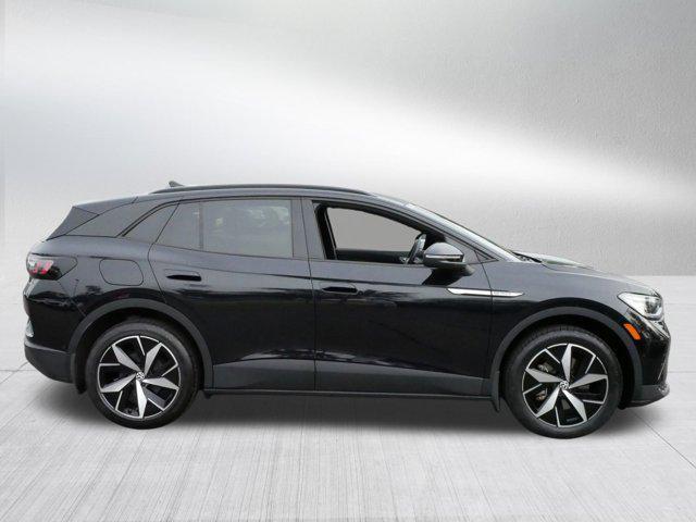 used 2023 Volkswagen ID.4 car, priced at $28,975