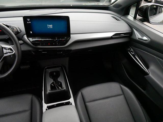 used 2023 Volkswagen ID.4 car, priced at $28,975