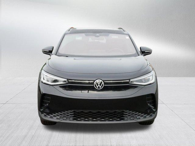 used 2023 Volkswagen ID.4 car, priced at $28,975