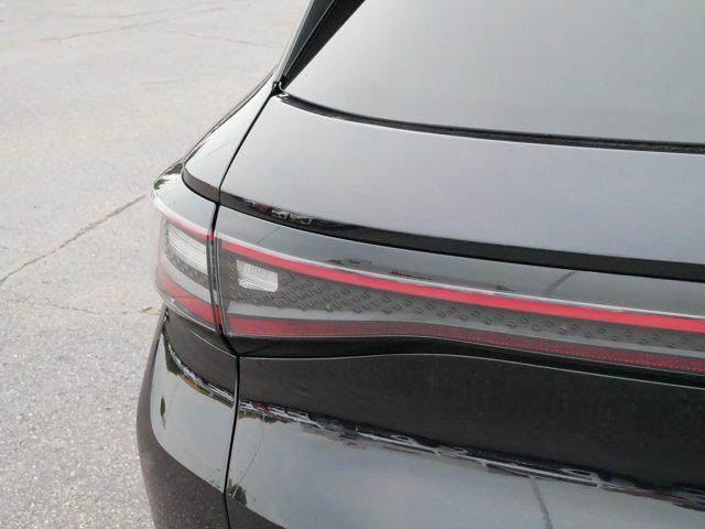 used 2023 Volkswagen ID.4 car, priced at $28,975