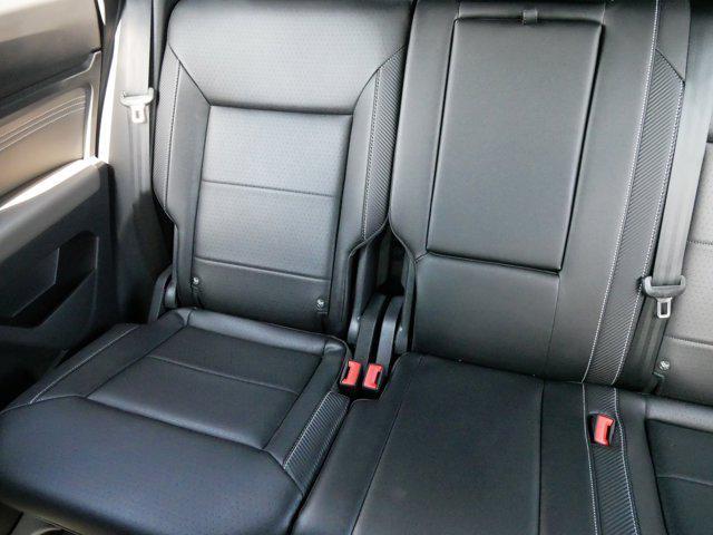 used 2023 Volkswagen Atlas Cross Sport car, priced at $32,975
