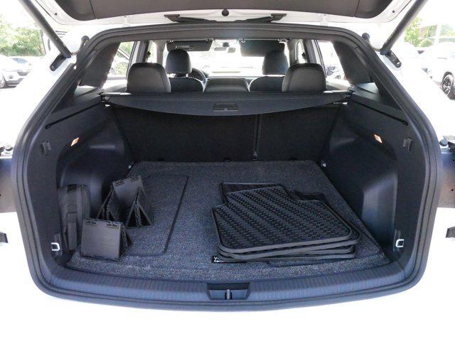 used 2023 Volkswagen Atlas Cross Sport car, priced at $32,975