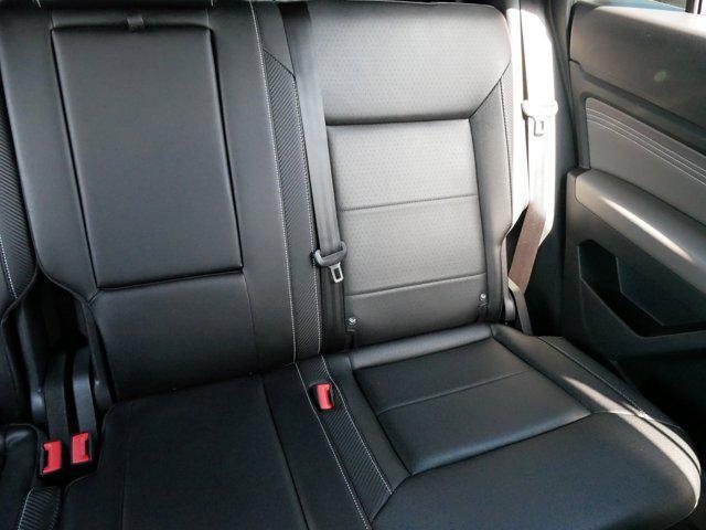 used 2023 Volkswagen Atlas Cross Sport car, priced at $32,975