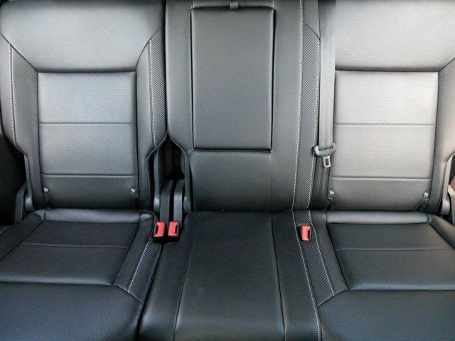 used 2023 Volkswagen Atlas Cross Sport car, priced at $32,975