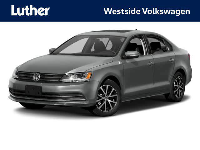 used 2017 Volkswagen Jetta car, priced at $14,975