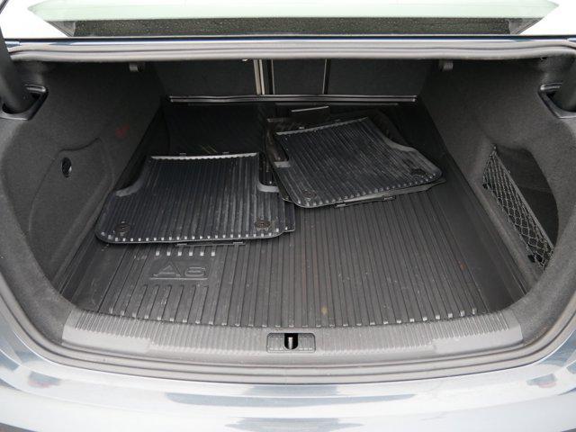used 2016 Audi A6 car, priced at $13,975
