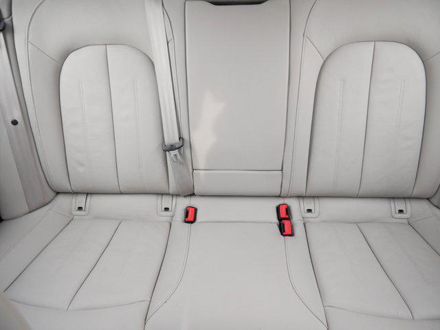 used 2016 Audi A6 car, priced at $13,975