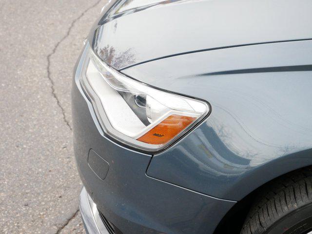 used 2016 Audi A6 car, priced at $13,975