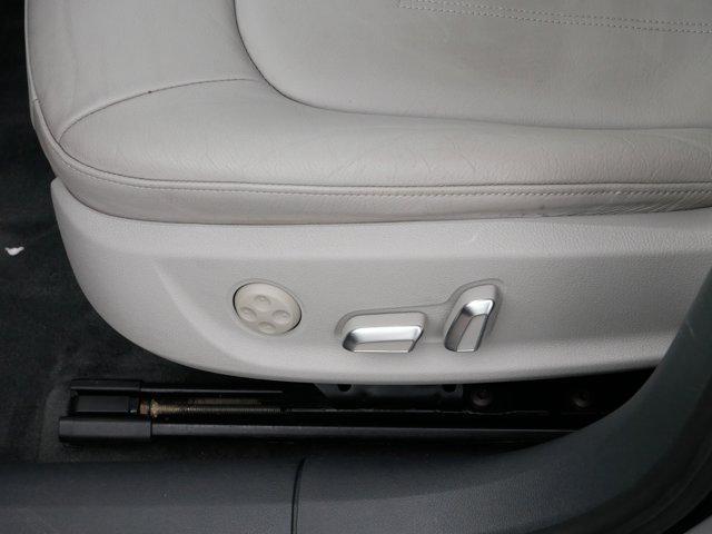 used 2016 Audi A6 car, priced at $13,975