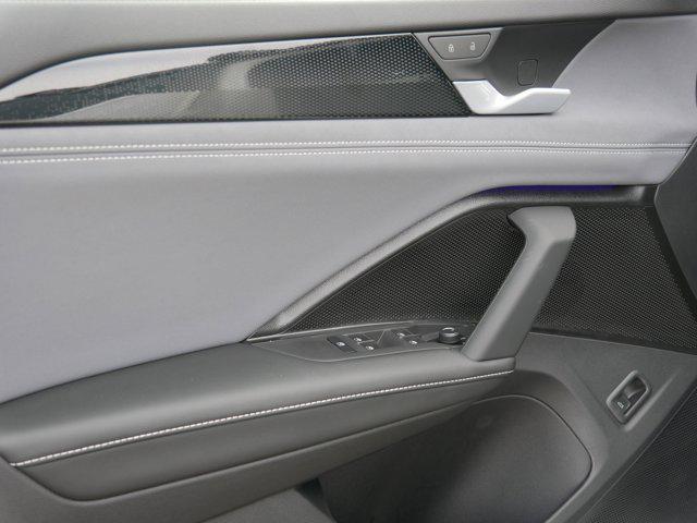 new 2025 Volkswagen Tiguan car, priced at $39,351