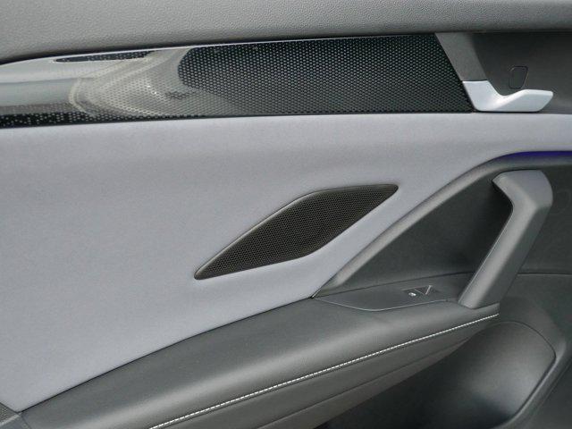 new 2025 Volkswagen Tiguan car, priced at $39,351