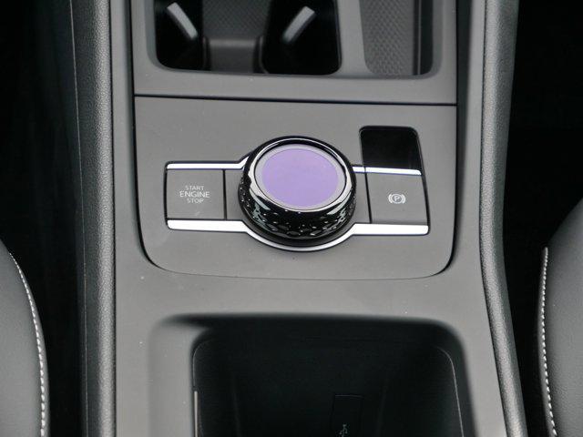 new 2025 Volkswagen Tiguan car, priced at $39,351