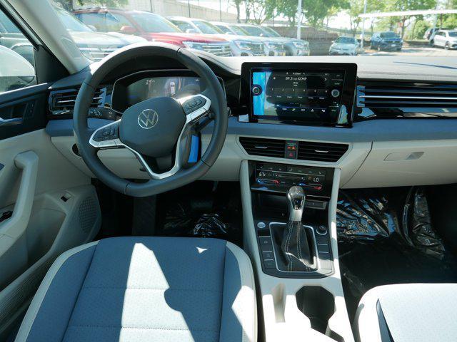new 2025 Volkswagen Jetta car