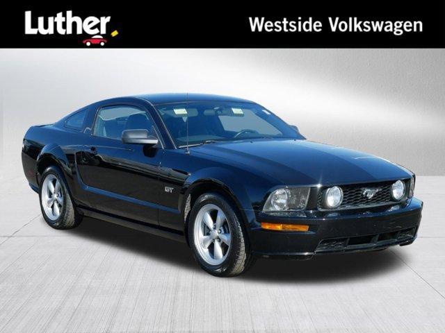 used 2006 Ford Mustang car, priced at $19,990