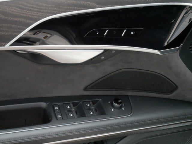 used 2019 Audi A8 car, priced at $34,975