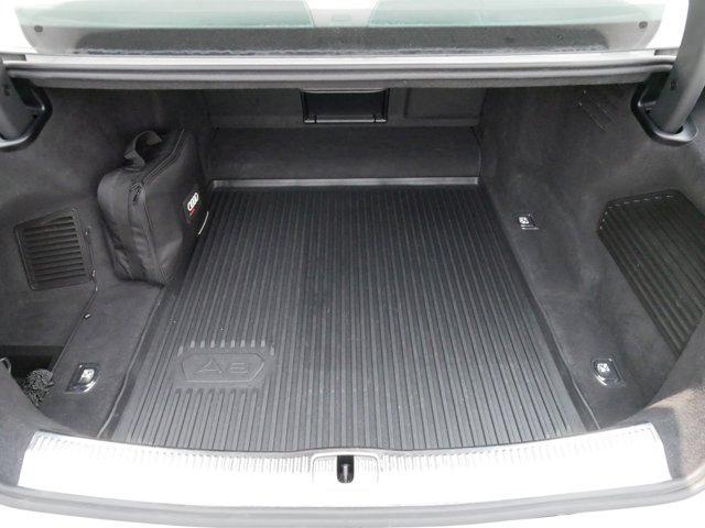 used 2019 Audi A8 car, priced at $34,975